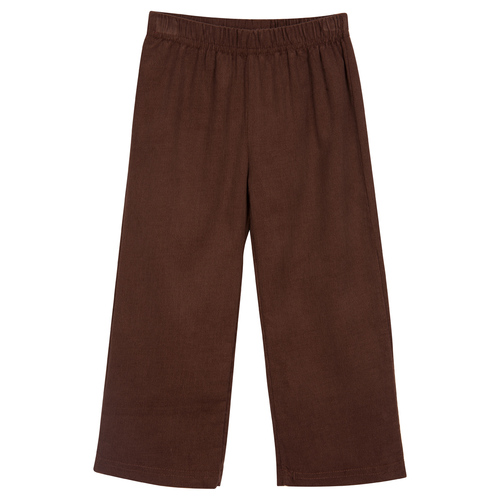 Boy's Corduroy Pants