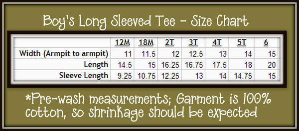 IMPERFECT Blank Boy\'s Long Sleeve Polo Style Collared Shirt