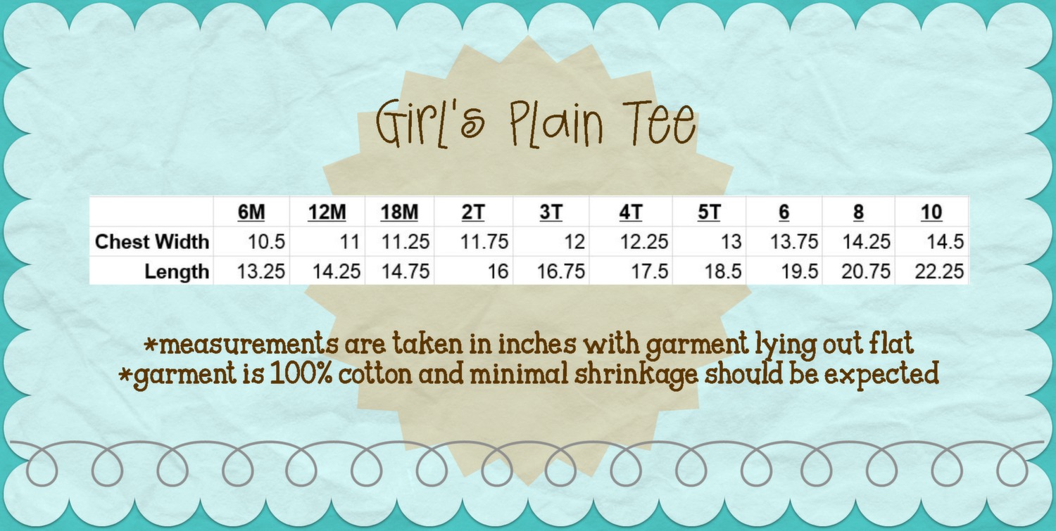 Blank Girl\'s Short Sleeve Peter Pan Collar Tee with Gingham Trim