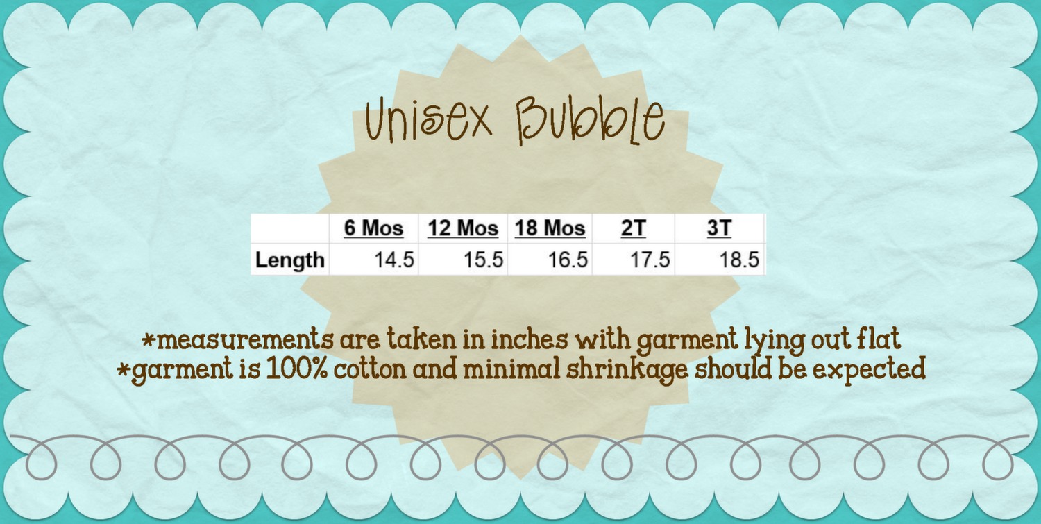 Blank Seersucker Sun Bubble