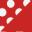 Red Polka Dot/Solid