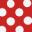Red Polka Dot