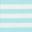 Aqua Stripe