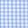 Blue Windowpane Check