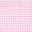 Pink Windowpane Gingham