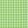 Lime Green Gingham