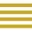 Mustard Stripe