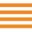 Orange Stripe